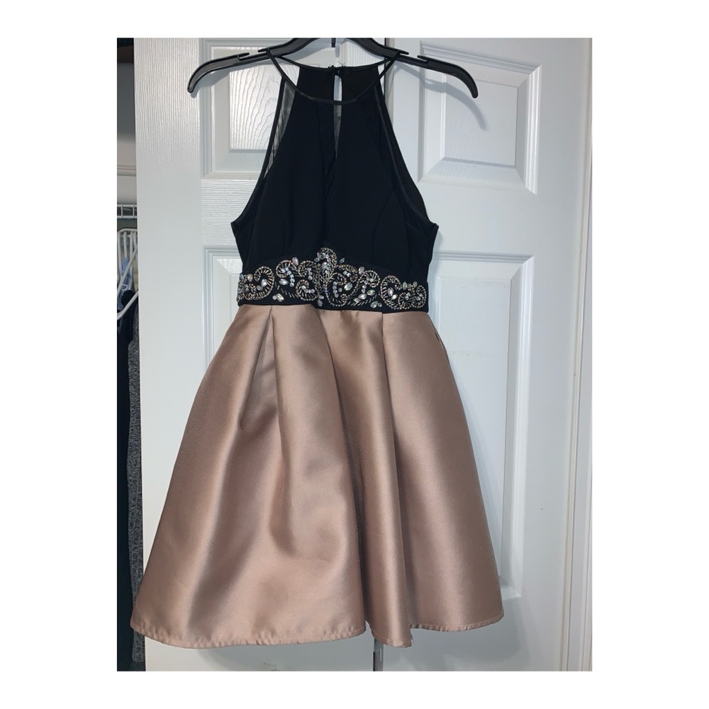 Nights by Teeze Me Formal Dress